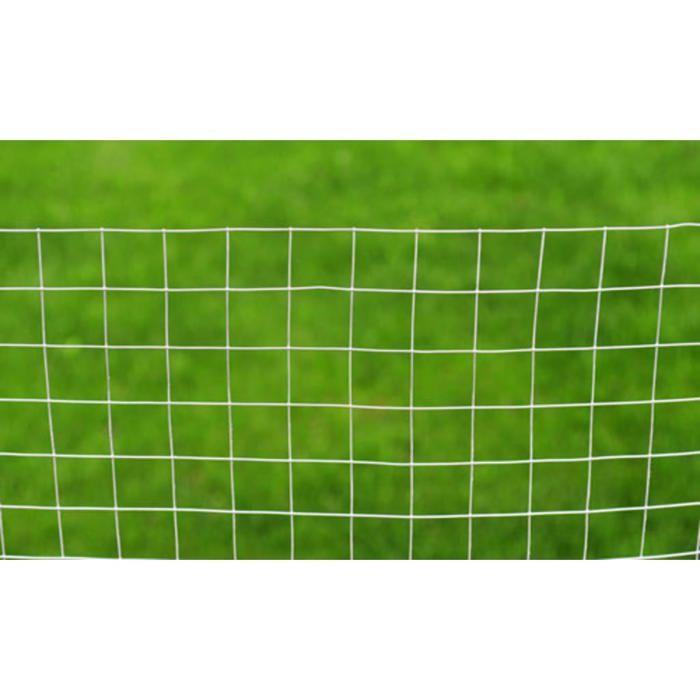 Galvanized Welded Mesh 19x19 Height 1m, Wire 0.65mm 140117