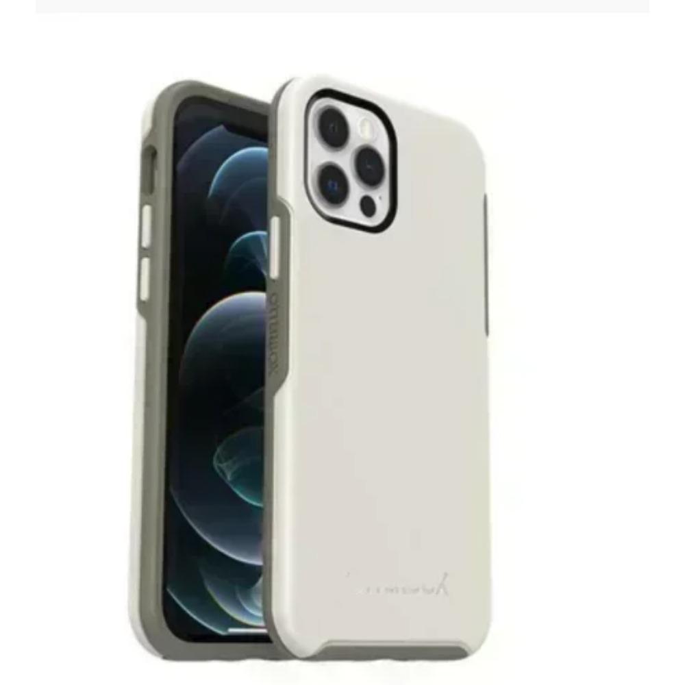 Robuste Symmetry Series Handyhülle für IPhone 17 Pro Max 16 Pro Max11 12 13 14 15 Robuste Otter Armor Box mit Einzelhandelsverpackung