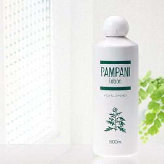 

Лосьон Pampani 500 мл