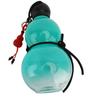 Water Protable Drinking Water Convenient for Travel and Sports Activities Gourd-Shaped Bottle, 800ml, Bottle, PC, Gourd-Shaped Bottle, (3)