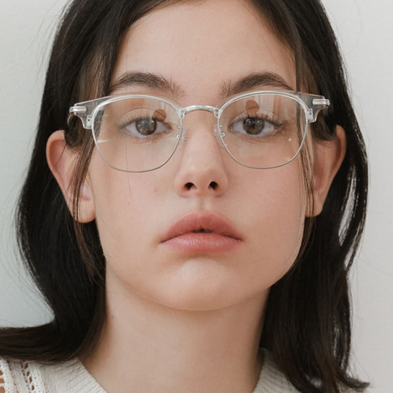 

One Brilliant Neriah-OB420-Crystal Silver FREE