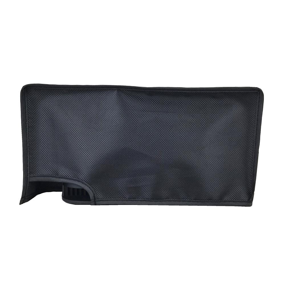 Dust Cover for Nintendo Switch 2 Anti Scratch Dust Guard Waterproof Cover Sleeve for Nintendo Switch 2 Console Game Accessories