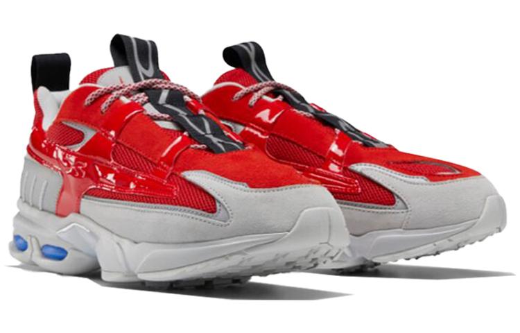 Men's Sneakers Reebok Dmx6 Mmxx Red