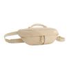 New PUMA Fabric Fanny Pack Unisex Roasted Almond 090395-10