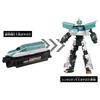 TAKARA TOMY Plarail 10th Anniversary Shinkalion E5 Hayabusa Toy Train for Ages 3 and Up