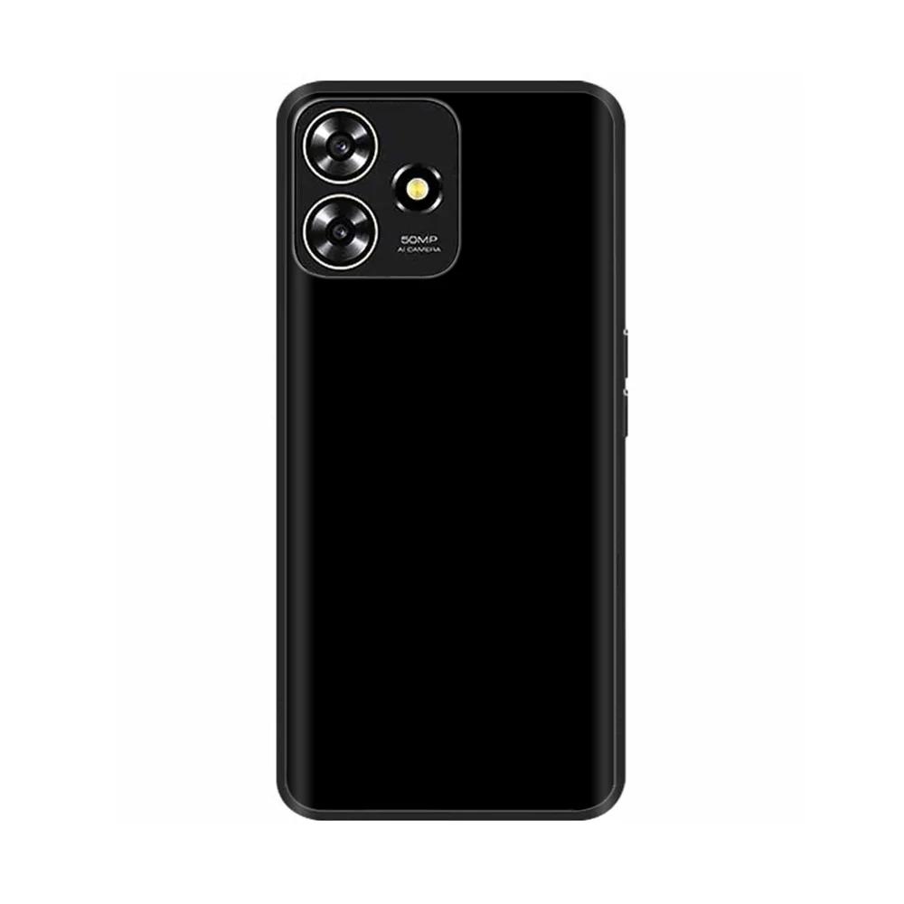 

Для ZTE A73 4G Чехол Для ZTE Blade A73 Крышка Мода Черный Защитный Мягкий Силиконовый Чехол для Телефона Для ZTE Blade A73 4G Fundas Coque ZTE Blade A73 5G
