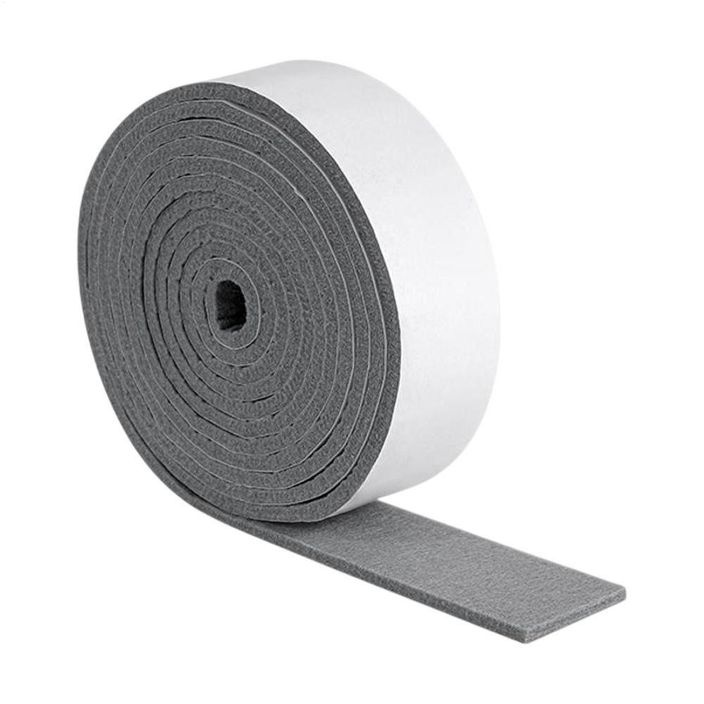 1 Rulou Benzi Durabile Anticonensare pentru Geamuri Decupabile Benzi Absorbante pentru Condens