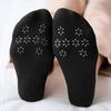 5 Paar Damen Spitzensocken Kurz geschnitten Flach Unsichtbar Hohe Absätze Füßlinge Einfarbige Hohe Elastizität Anti-Rutsch Schweißabsorbierend Schrumpffest