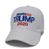 Donald Trump 2020 Keep America Great Again Cap Embroidered Baseball Red Hat