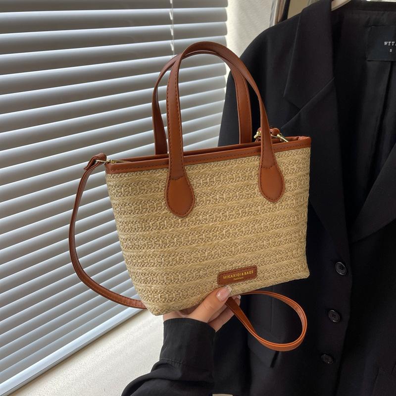 Bag Women's New Fashionable Versatile Shoulder Bag