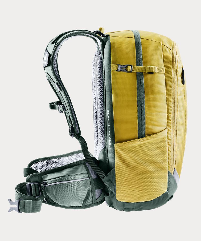 Deuter Flight 14