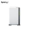 Synology DS223j 2-Bay NAS