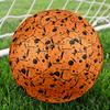 basketball Theme Size 5 Soccer Ball, Suitable for Both Indoor and Outdoor Matches, a Gift Suitable for Everyone.