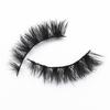 M62 Winged Mink Lashes Fluffy 3D Mink Eyelashes Natural Long Mink False Eyelashes Extension Mink Eyelashes Beauty Makeup Lashes