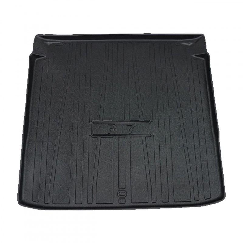 2025 Honda P7 Trunk Mat, Waterproof Tail Box Mat for Cross-border Automotive Use.