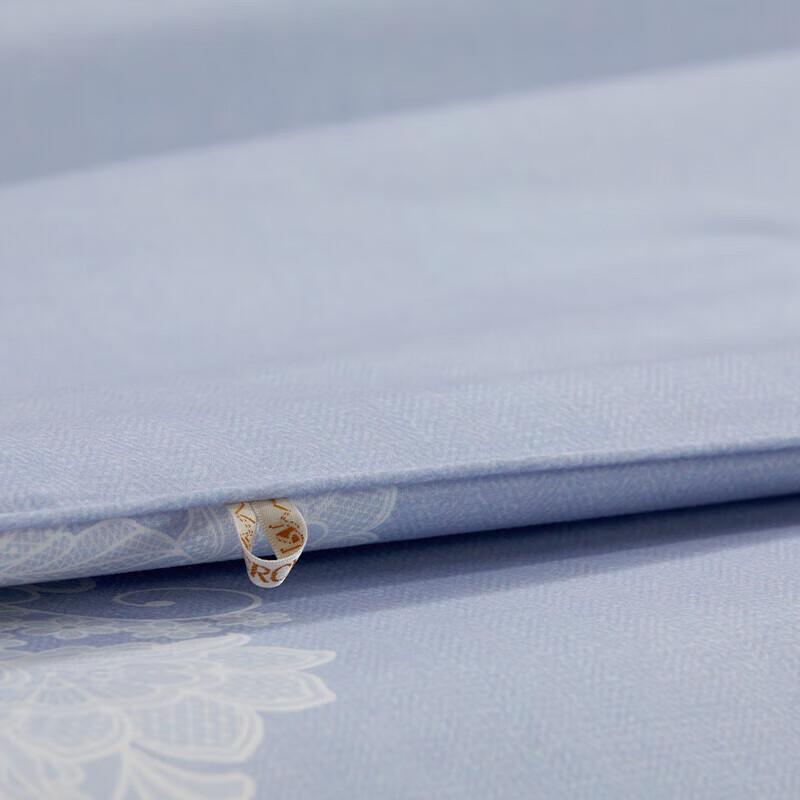 Mercury Home Textiles Ruoying Elegante Tussah-Seide Sommerdecke