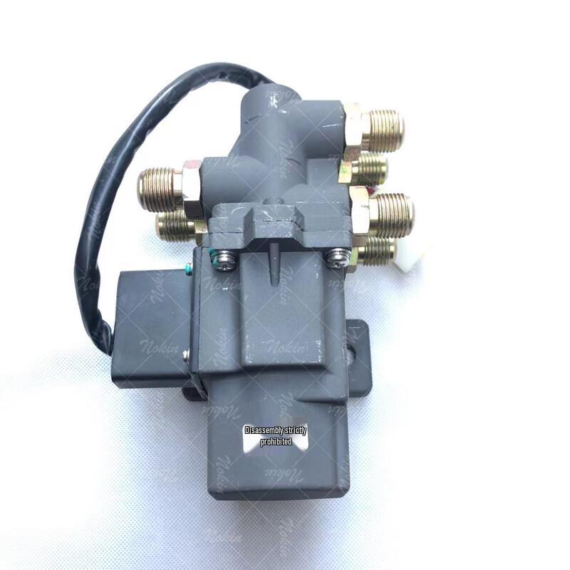 Dongfeng EQ2102N/1118GA Fuel Tank Selector Valve Switch