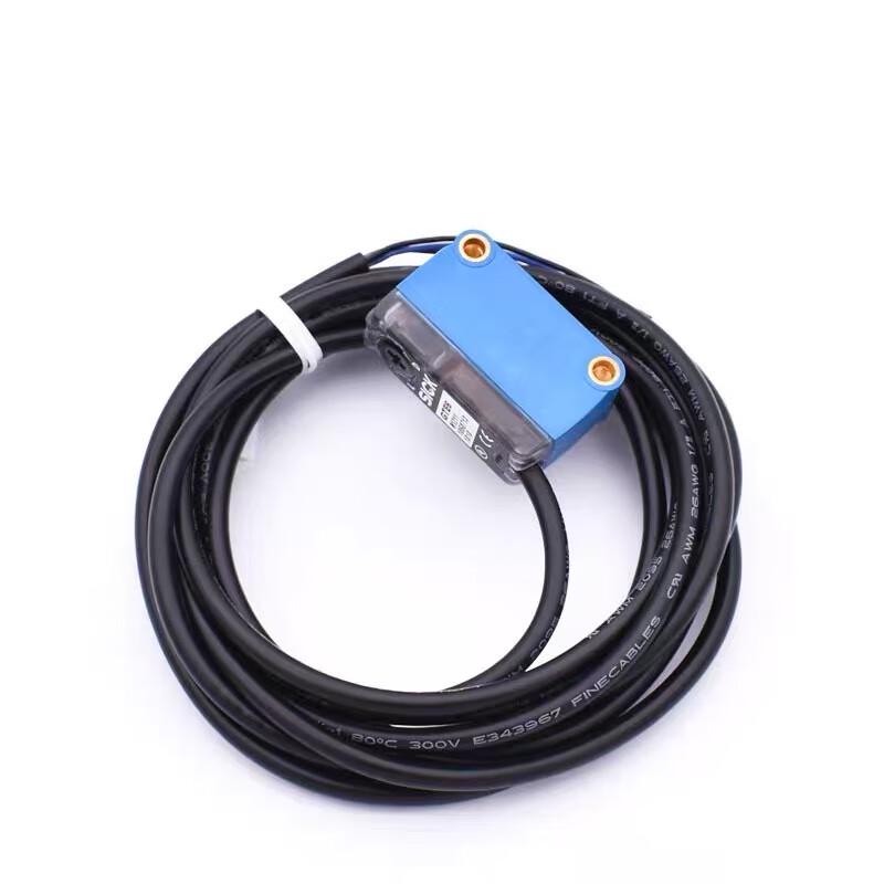 SICK Photoelectric Switch Sensor