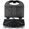 RAF R.201 Sandwich Maker for 2 Sandwiches Double Sided Breakfast Maker Toaster (No FDA Certificate)