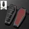 BYD Key Case: Compatible with Song QinPLUS/dmi, Dolphin E2, Tang Han EV, E3, Destroyer 05 - Full Coverage Shell