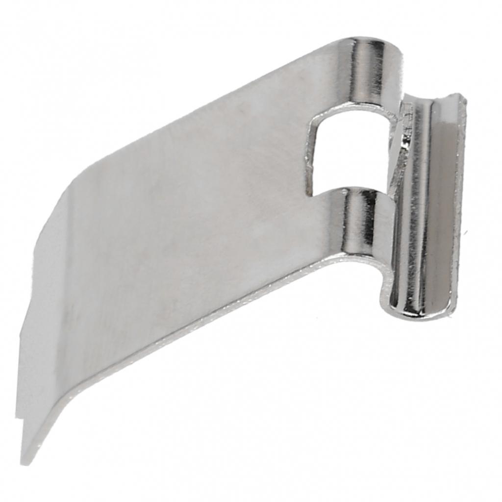 1 Stück KLAPPENFEDER 7H0809932 KLAPPENFEDER KRAFTSTOFFEINFÜLLSTUTZEN Für TRANSPORTER T5