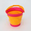 Sandbox Bucket Foldable Round XL - Pink