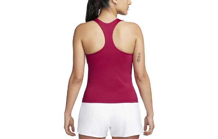 Nike Sports Underwear Women's Noble Red Moderate DV9897-620