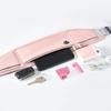 Breathable Running Waist Bags Three-section Sports Phone Bag Marathon Running Bag  Sports