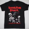 Demolition Hammer Epidemic Of Violence Gift For Fan Black All Size TShirt