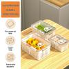 Recipientele pentru alimente – Păstrarea alimentelor