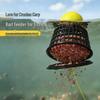 Longchan Fishing Bait Thrower