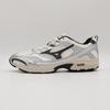 D1GA245101 Mizuno MXR OG White Black Silver (Men's)