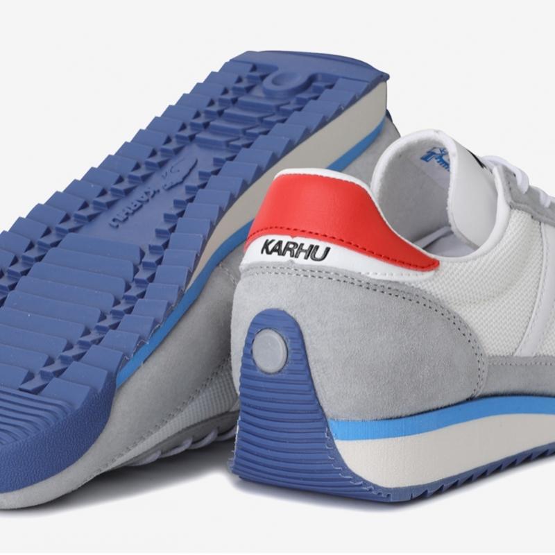 Karhu Unisex Air Cushion Sneakers Mestari Skhu2318050 066