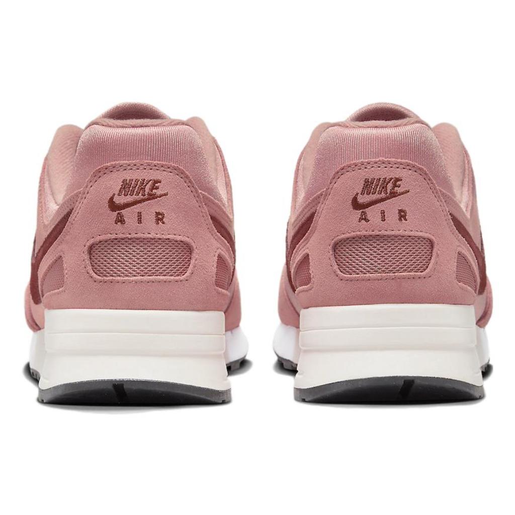 Nike Air Pegasus 89 Red Stardust Dark Pony Phantom White Sneakers FZ5626-600
