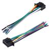 Car Radio Stereo Wire Harness Cable Plug for Pioneer 2350