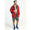Флисовая куртка Jack Wolfskin Taunus 100 FZ