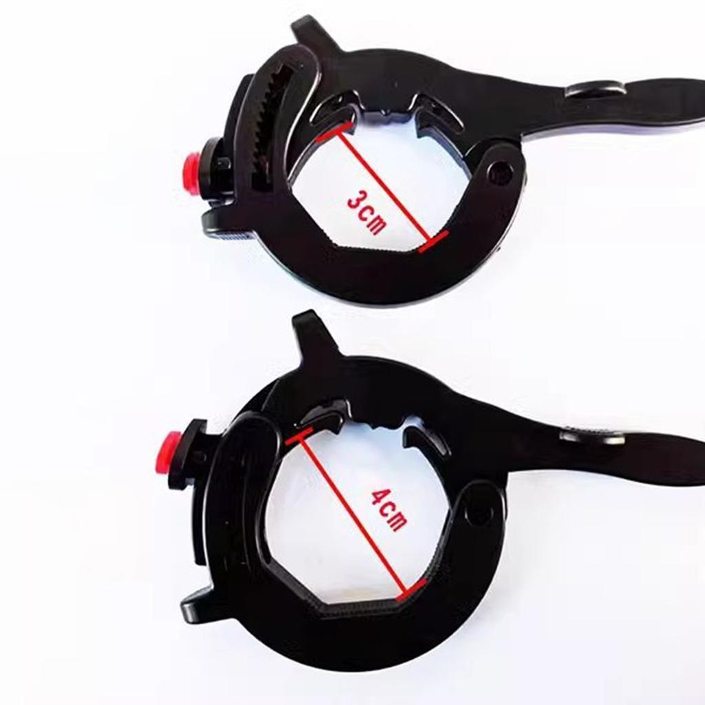 Motorcycle Cruises Control Throttle Assist Throttle Lock Motorcycle Cruise Throttle Clip Modified Parts Motorcycle Accessories