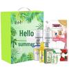 Longliqi 6-Piece Wash & Care Gift Set