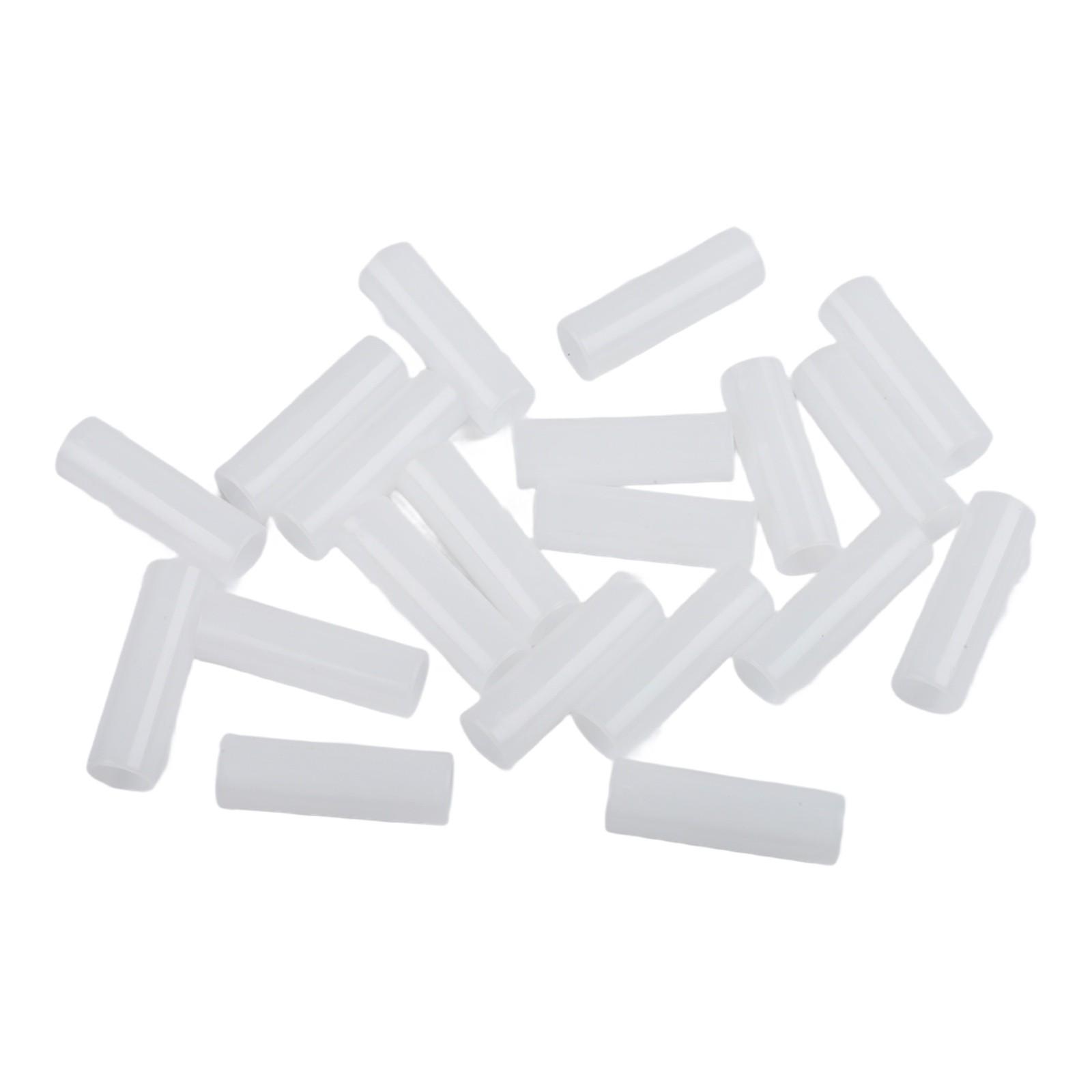 Wide Compatibility Tent Pole Connector Tent Pole Joiner 11mm