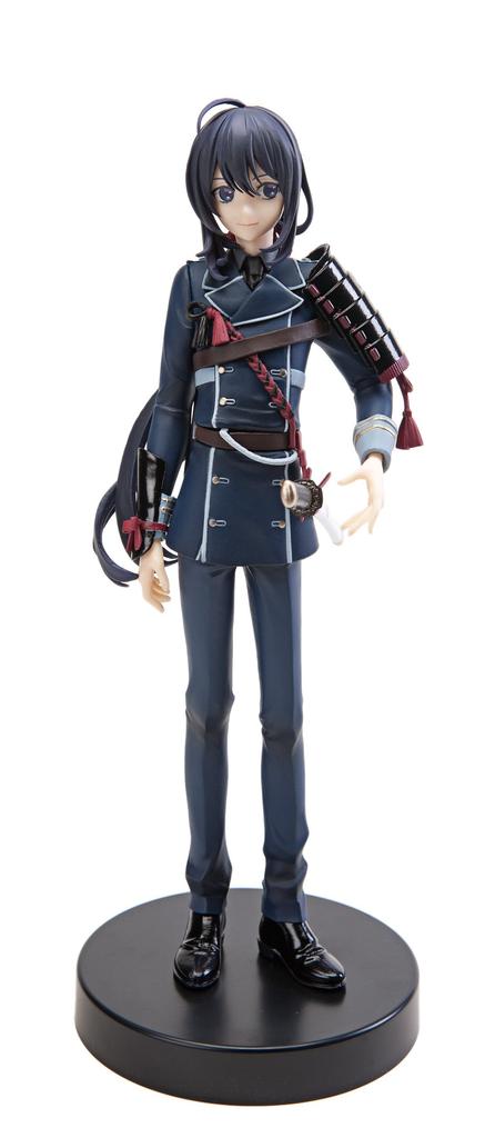 Furyu Speciální figurka Touken Ranbu -ONLINE- -Namazuo Toshiro-(Cena)
