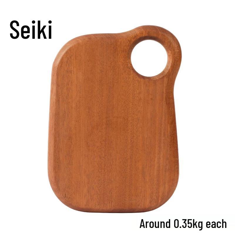 Ebony Wood Cutting Board