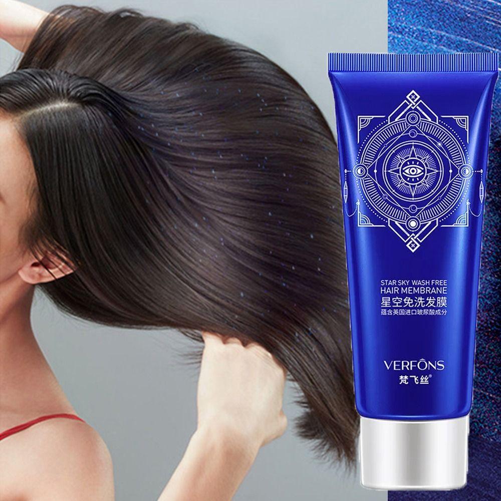 

Magic Keratin Несмываемый быстрый уход за волосами 80г Маски для ухода за волосами