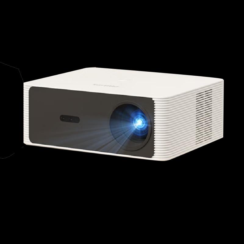 

Philips NeoPix 645 Smart Home Projector (CN version)