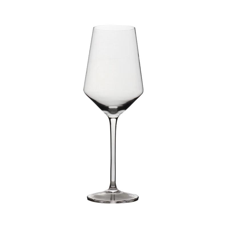 Premium Crystal Bordeaux Red Wine Glass