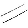Volkswagen Golf MK8 GTI/R-Line 2020+ Side Skirt Spoiler Kit