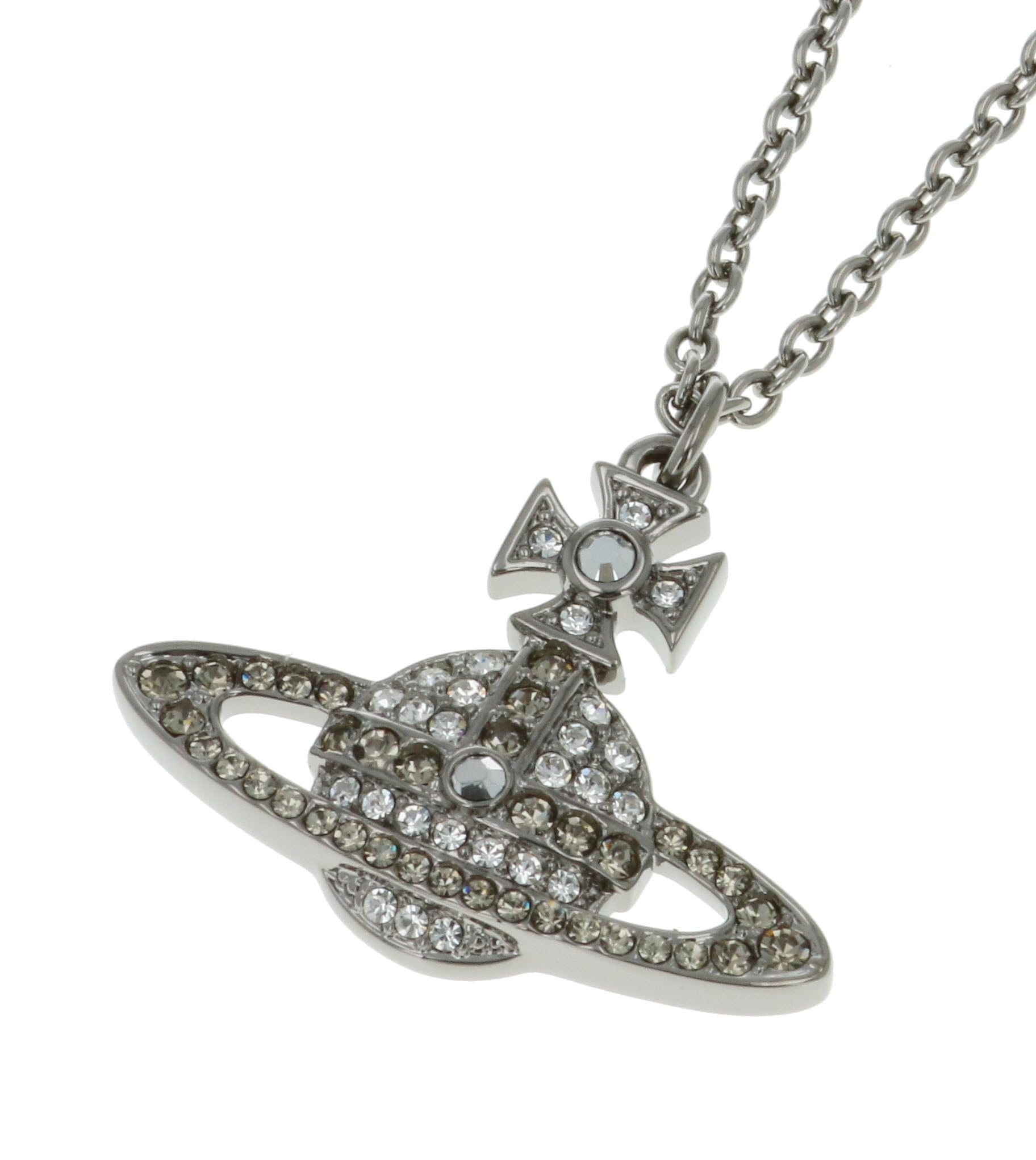 

Намисто KIKA Латунь [Vivienne Westwood] Чоловіче 630203A9/02S341 [Товар]