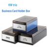 KW-triO 4401 Business Card Organizer