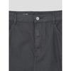 8SECONDS Garment Dyed Cargo Mini Skirt Ash