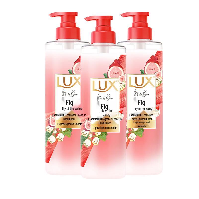 LUX Fig & Lily Scent Nourishing Conditioner