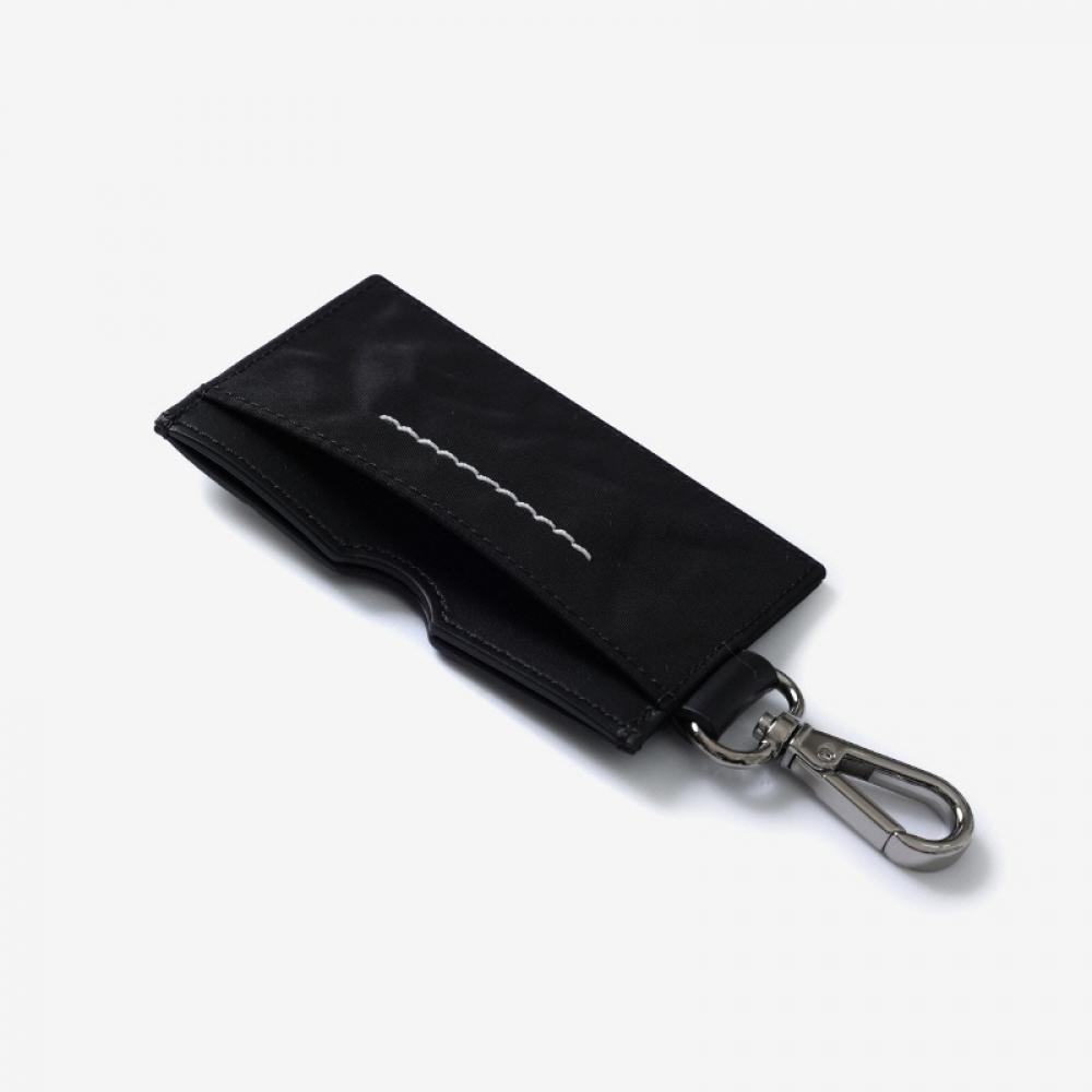 Maison Margiela Mm6 Card Wallet Sa5ui0019 P6994 T8013